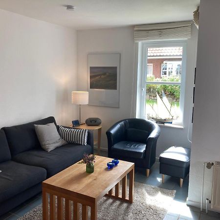 Haus Karin Wohnung 1 Wittdün Zewnętrze zdjęcie