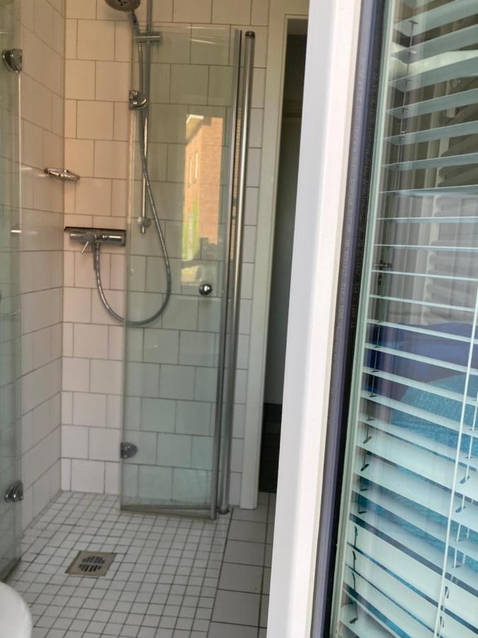 Haus Karin Wohnung 1 Wittdün Zewnętrze zdjęcie